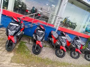 TVS Ntorq 125 2026