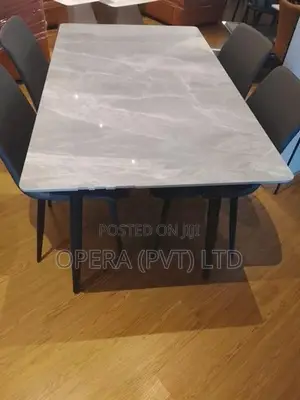Dining Table Set
