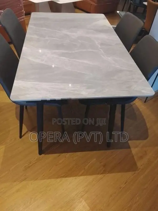 Dining Table Set