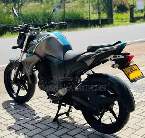 Yamaha FZ V2 2018