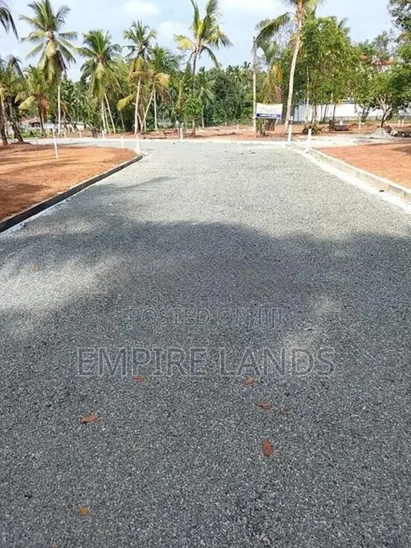 Highly Residential Land For Sale In Bandaragama Near 450 Panadura Road