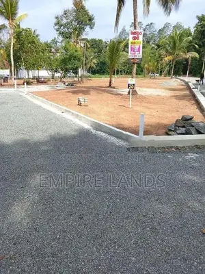Highly Residential Land For Sale In Bandaragama Near 450 Panadura Road