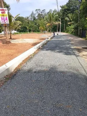 Highly Residential Land For Sale In Bandaragama Near 450 Panadura Road