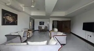 Blue Ocean - 03 Bedroom Apartment For Rent In Colombo (A6845)