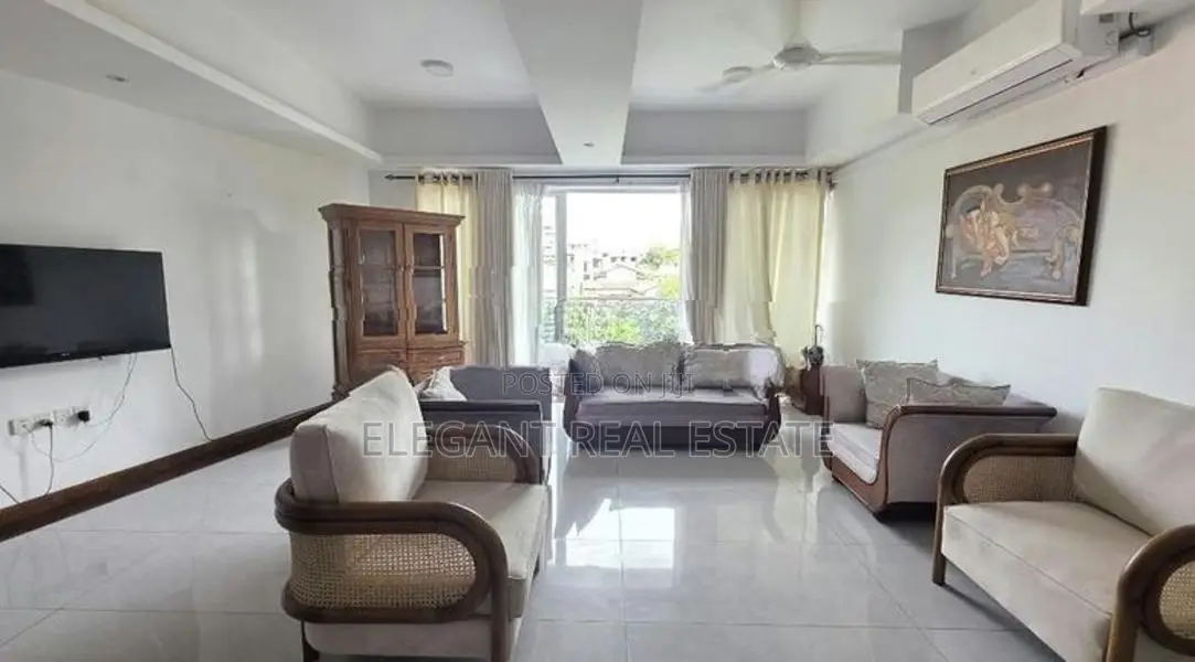 Blue Ocean - 03 Bedroom Apartment For Rent In Colombo (A6845)