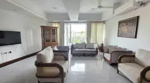 Blue Ocean - 03 Bedroom Apartment For Rent In Colombo (A6845)
