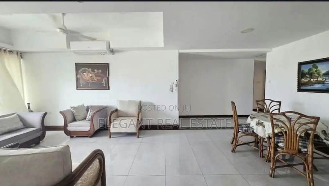 Blue Ocean - 03 Bedroom Apartment For Rent In Colombo (A6845)