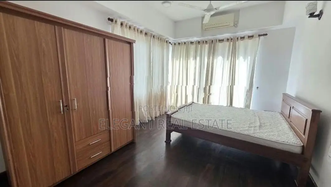Blue Ocean - 03 Bedroom Apartment For Rent In Colombo (A6845)