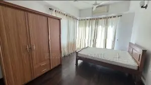 Blue Ocean - 03 Bedroom Apartment For Rent In Colombo (A6845)