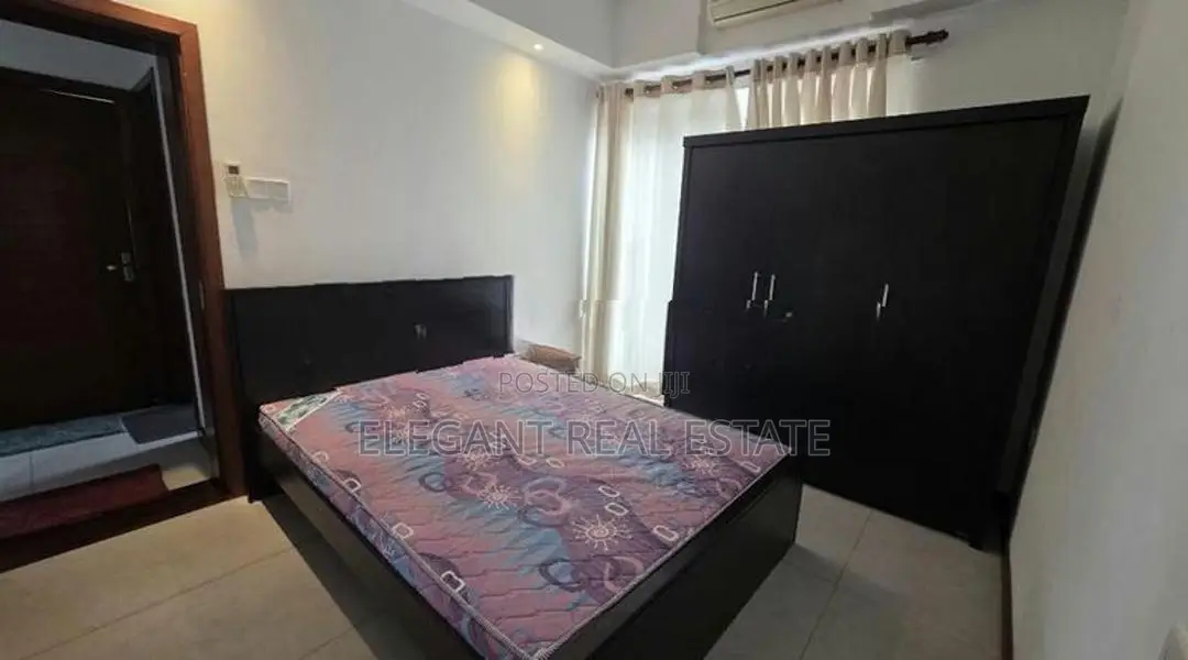 Blue Ocean - 03 Bedroom Apartment For Rent In Colombo (A6845)