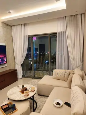 ￭ Trizen, Colombo 02 03BR Apartment For Sale (NK12020)