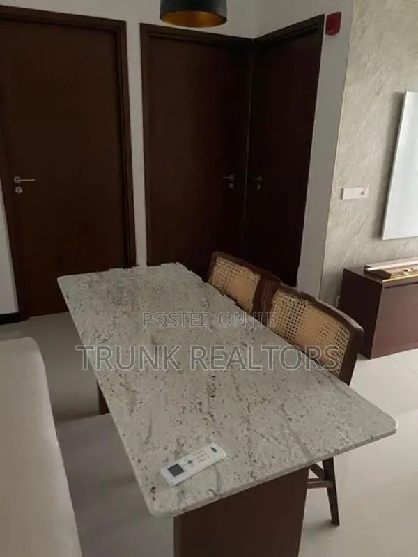 ￭ Trizen, Colombo 02 03BR Apartment For Sale (NK12020)