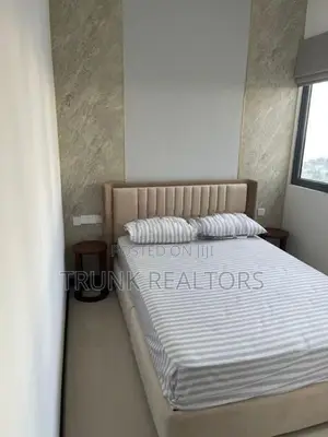 ￭ Trizen, Colombo 02 03BR Apartment For Sale (NK12020)