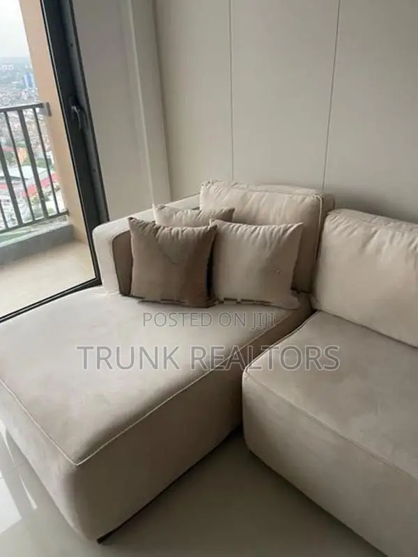 ￭ Trizen, Colombo 02 03BR Apartment For Sale (NK12020)