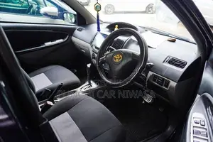 Toyota Vios 2005