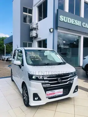 Suzuki Wagon R ZX 2026