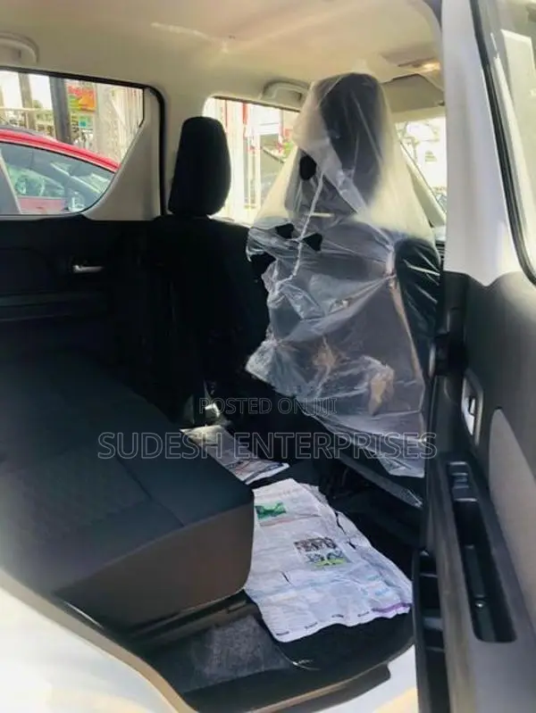 Suzuki Wagon R ZX 2026