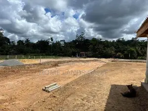 රත්ගම මාවඩවිලෙන් බිම් කොටස්