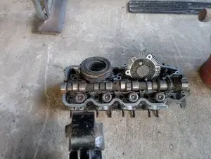 MitsubishiPo5EngineAndGearboxSpareParts for Van