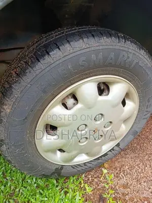 13TyreAndRimLagaThaw for All