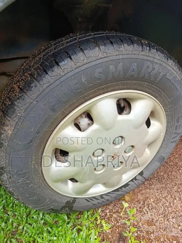 13TyreAndRimLagaThaw for All