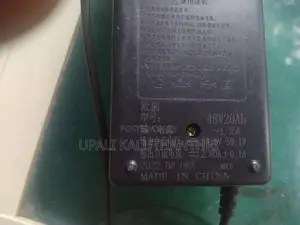 Charger for Other