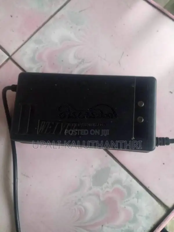 Charger for Other