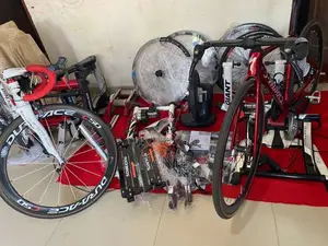 ජපානයේ ඇති Road Racing පාපැදි සහ පාපැදි උපාංග for Motorbike