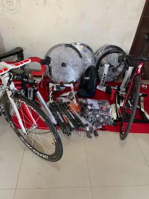 ජපානයේ ඇති Road Racing පාපැදි සහ පාපැදි උපාංග for Motorbike