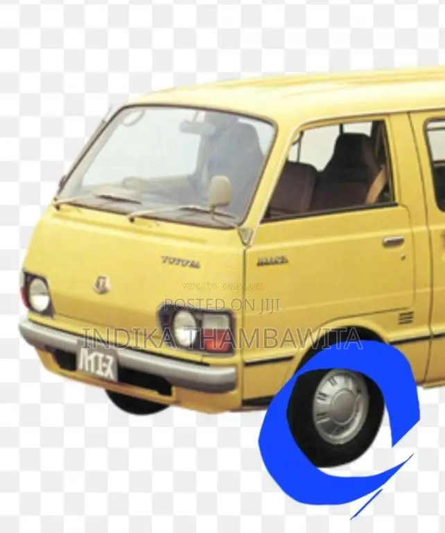 LH30RIMCUPORIGINAL for Van