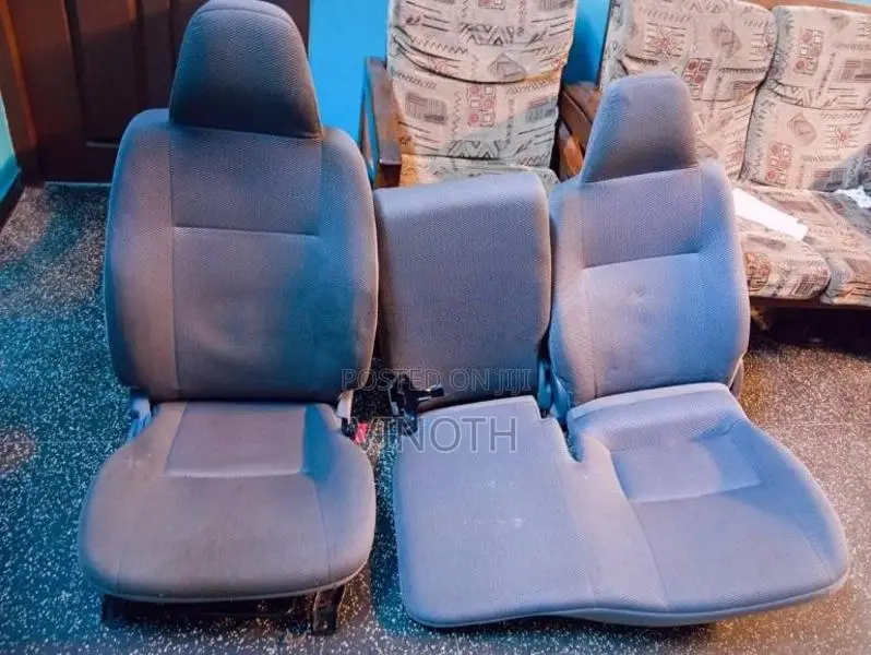 Seat for Van