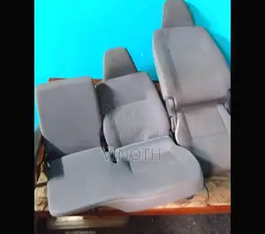 Seat for Van