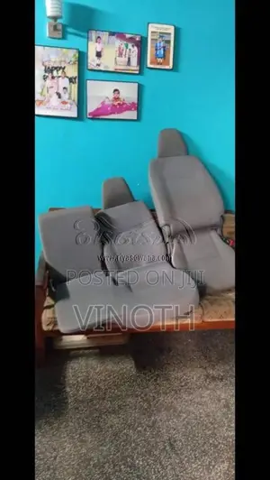 Seat for Van