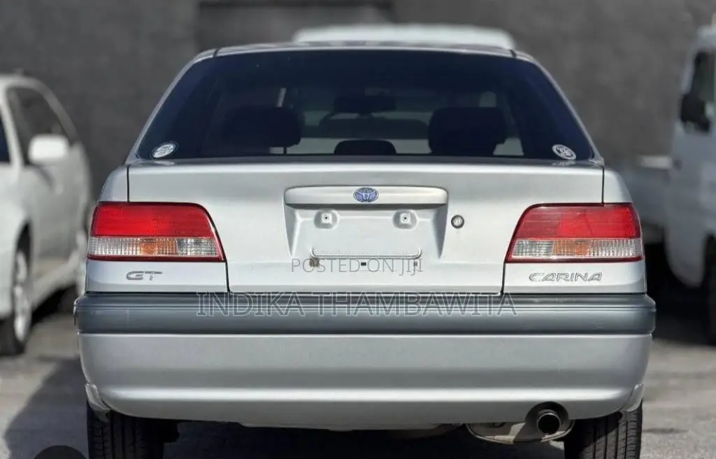 CARINABUFFERJAPANUSED for Car