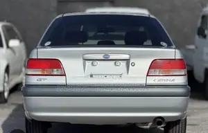CARINABUFFERJAPANUSED for Car