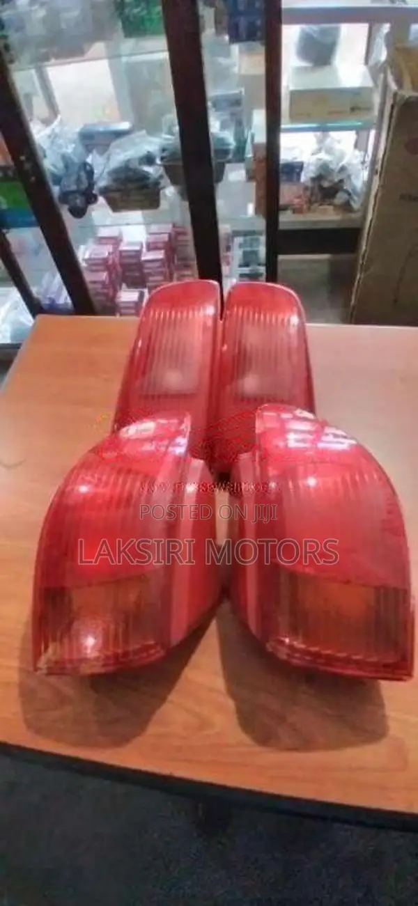 Mazda Demio Tail Lights for Car