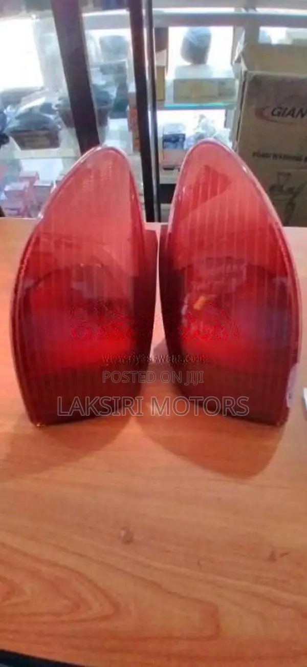 Mazda Demio Tail Lights for Car