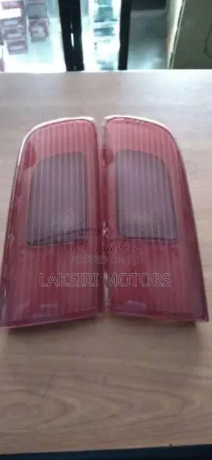 Mazda Demio Tail Lights for Car