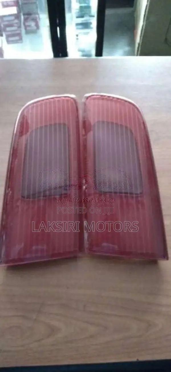 Mazda Demio Tail Lights for Car