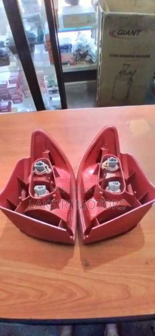 Mazda Demio Tail Lights for Car