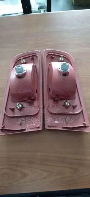 Mazda Demio Tail Lights for Car