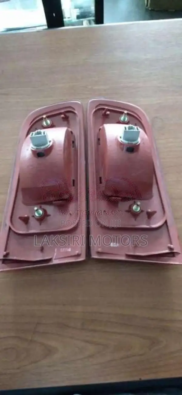 Mazda Demio Tail Lights for Car
