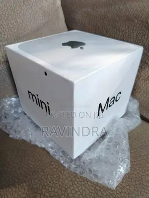 MacMini4 for Other
