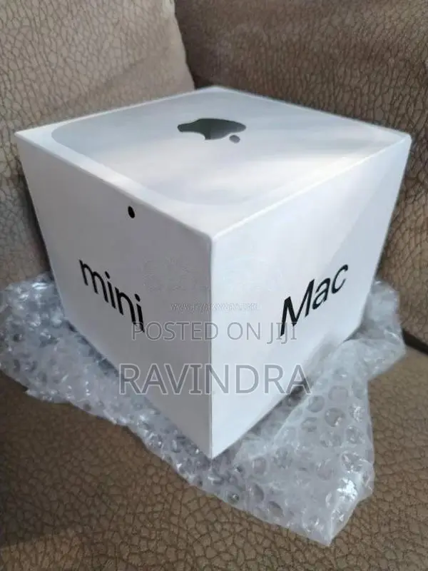 MacMini4 for Other