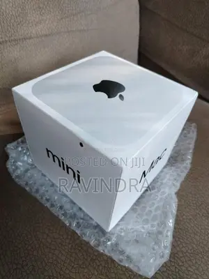 MacMini4 for Other