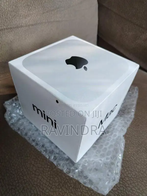 MacMini4 for Other