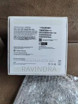 MacMini4 for Other
