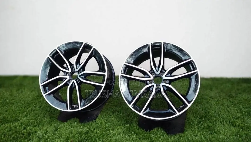 AlloyWheel for Car