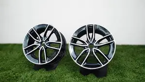 AlloyWheel for Car