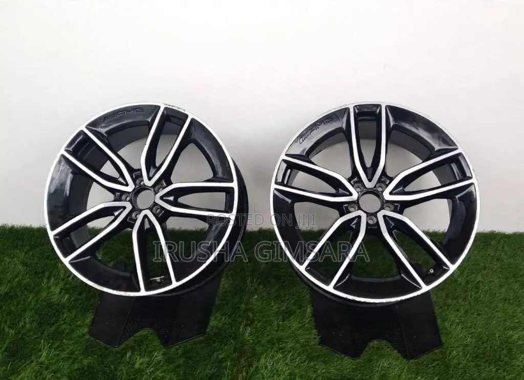 AlloyWheel for Car